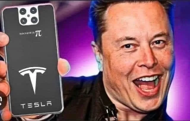 Téléphone Tesla Pi : la révolution des smartphones du magnat Elon Musk - Dr. Apple Store - Véritable système Apple au Vietnam - Leader en termes de prix