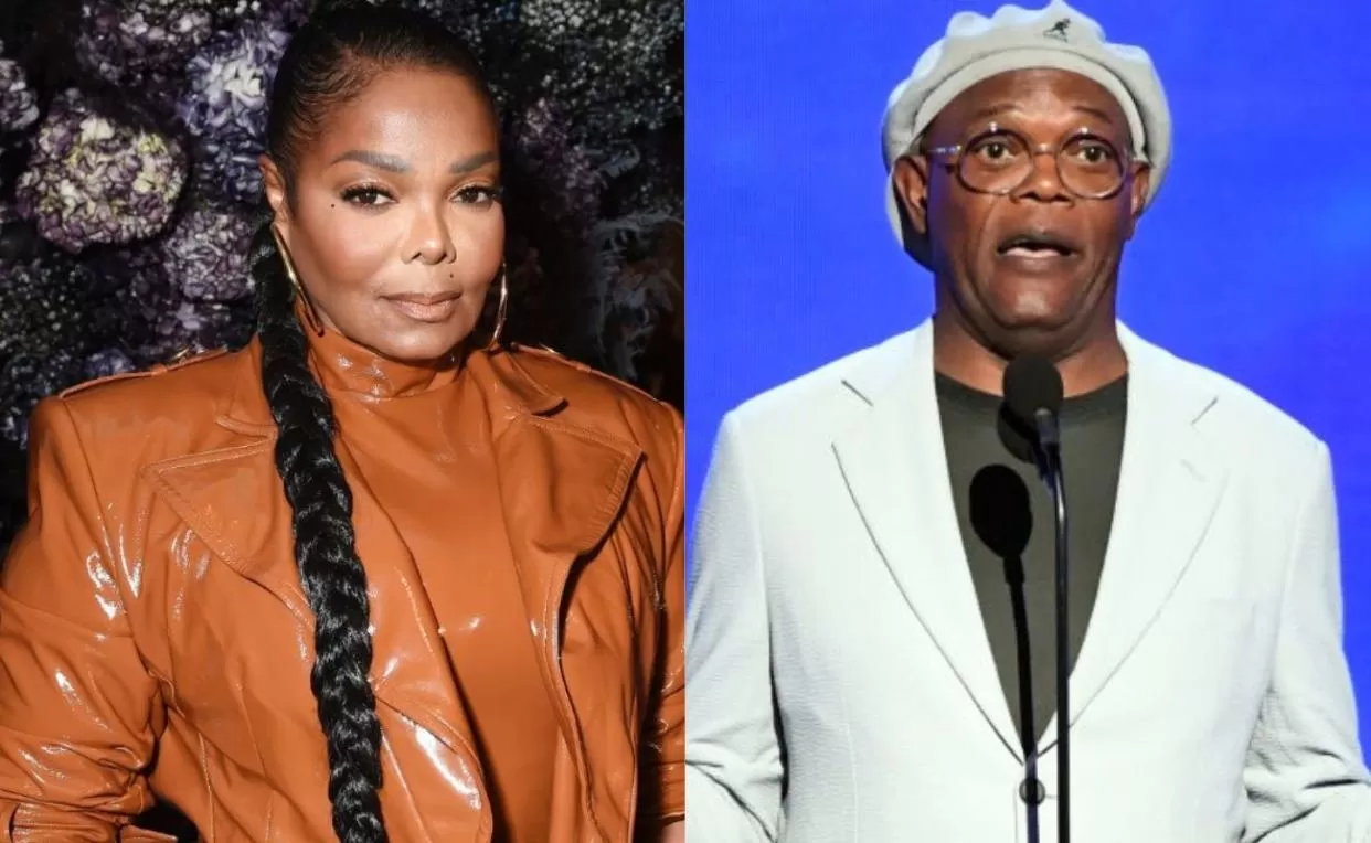 Janet Jackson Reveals She’s Related To Stevie Wonder, Tracy Chapman And Samuel L. Jackson | Photo: Getty Images