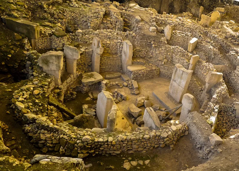 Ce fut la découverte de Göbekli Tepe, le premier temple de l'histoire