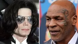 Mike Tyson claims Michael Jackson 'wanted to glow', changed his skin to be  white | Newshub