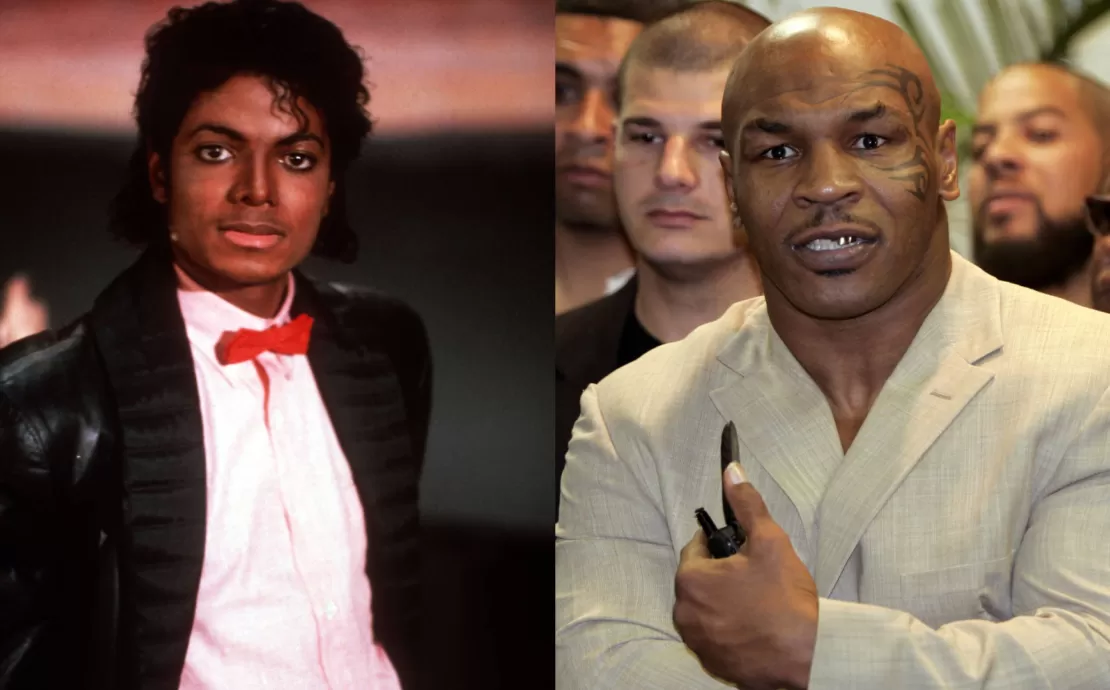 It Was Even on the Autopsy Record”: 14 Years After His Death, Michael  Jackson's Son Confirms a Rumor About Late Father on Mike Tyson's Podcast -  EssentiallySports