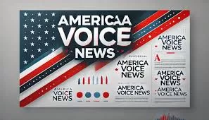 America Voice News