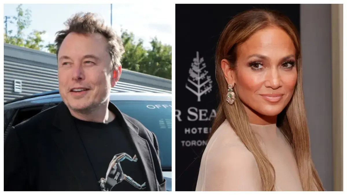 How Many People Did She Warn About Diddy?': Elon Musk Targets Jennifer  Lopez for Warning People Against Donald Trump