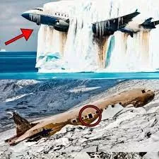 Space Mystery - Lost Plane Found After Decades:... | Facebook