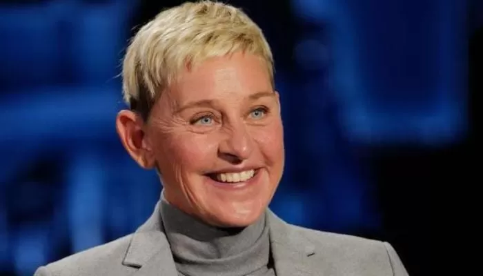 Ellen DeGeneres ditches Hollywood in a bold move