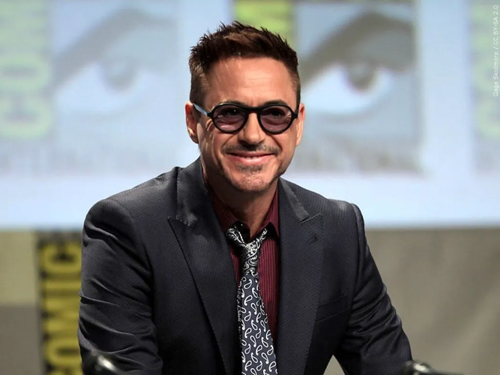 Robert Downey Jr. says he 'intends to sue' all future executives who use  his AI replica - WVUA 23