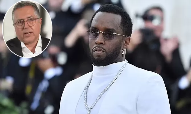 Luật sư giải thích việc Diddy trữ 1.000 chai dầu em bé trong nhà - Ngôi sao