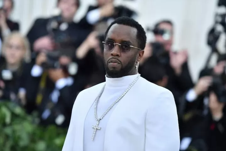 Conmoción: ¡Boss Diddy fue acusado de cometer un crimen horrible justo en la casa de su novia - Foto 3.