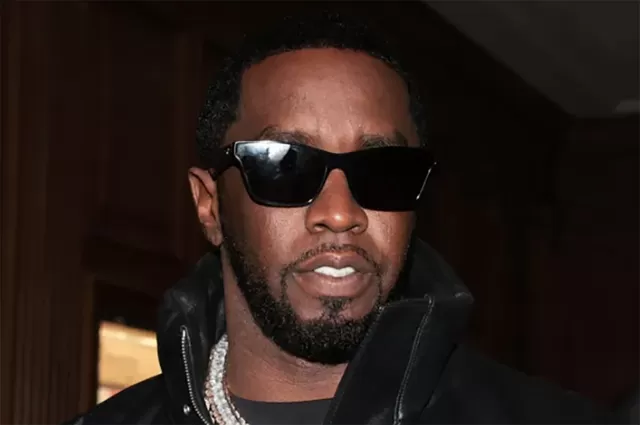 Sean 'Diddy' Combs denied bail for third time by judge - Photo 1.