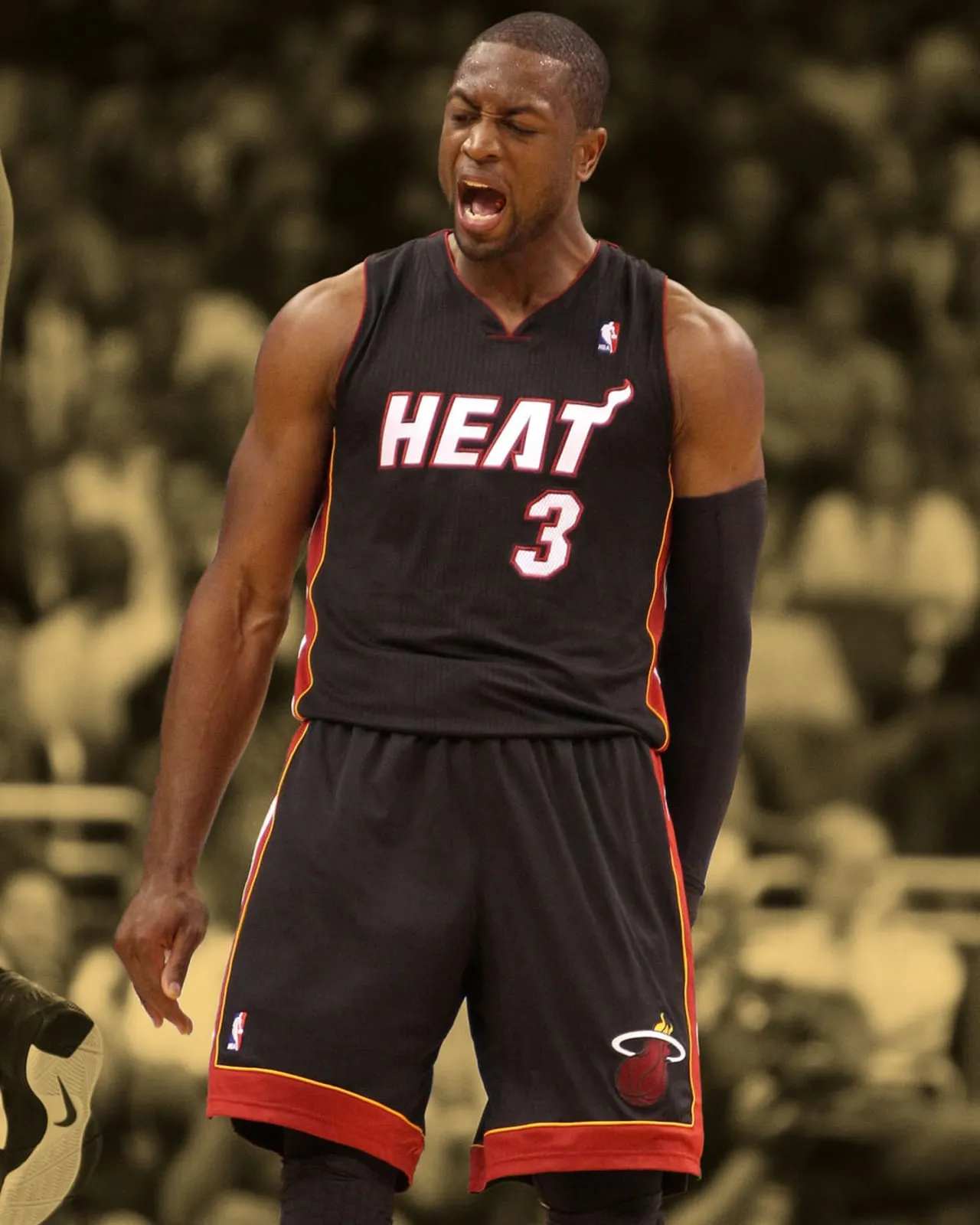 Dwyane Wade - Basketball Network - Votre dose quotidienne de basket