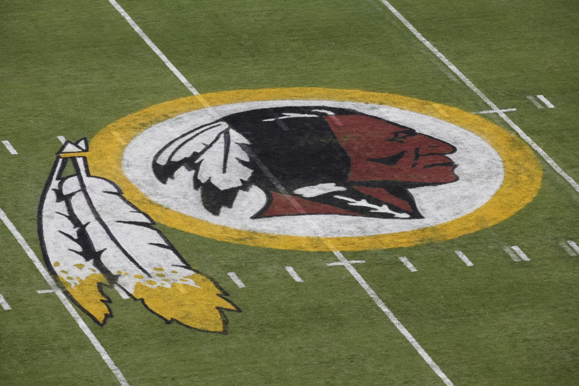 Un-erasing Redskins history: One small defeat for America's woke Stalinists