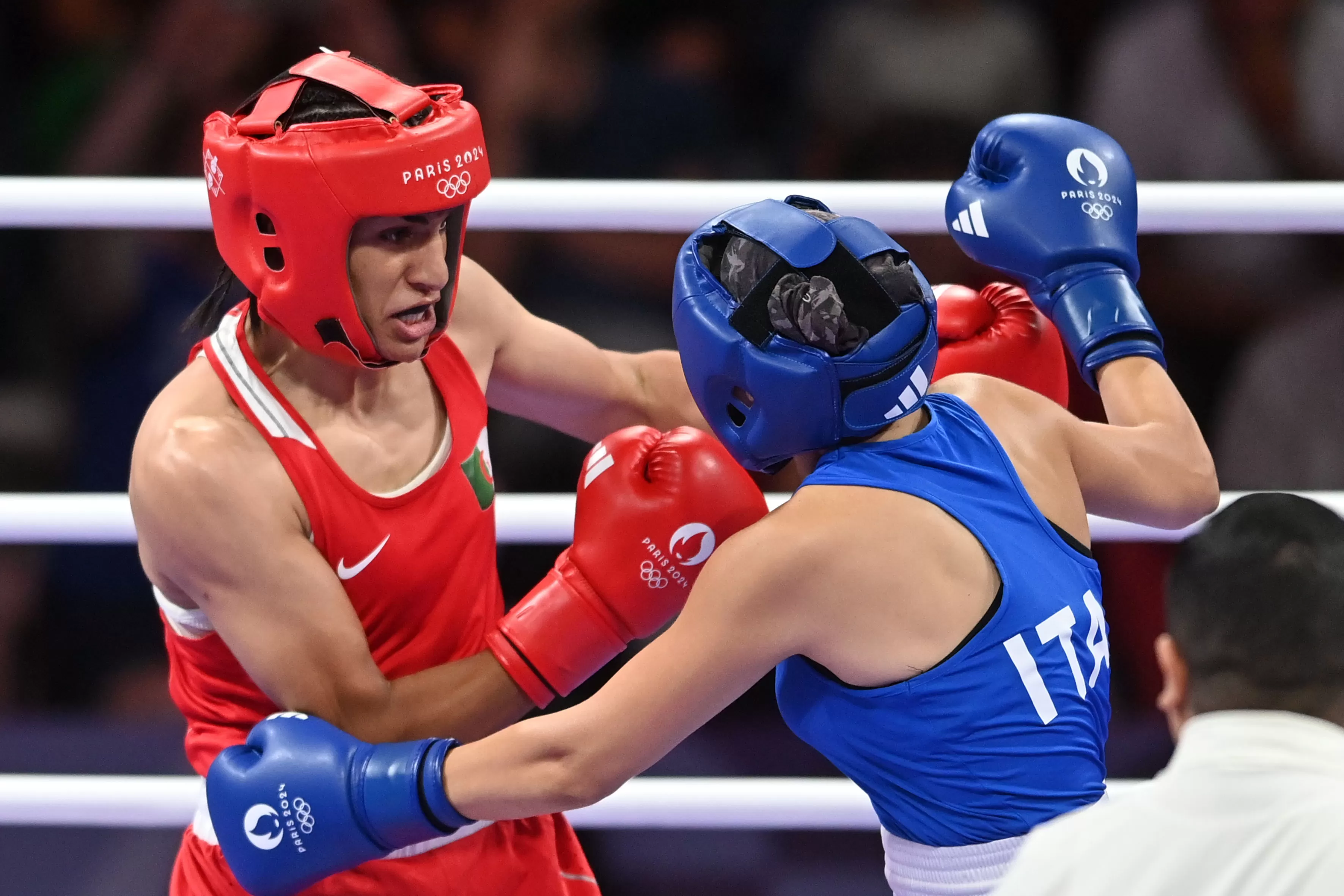 IOC Decries "Witch Hunt" Amid Boxing Gender Row