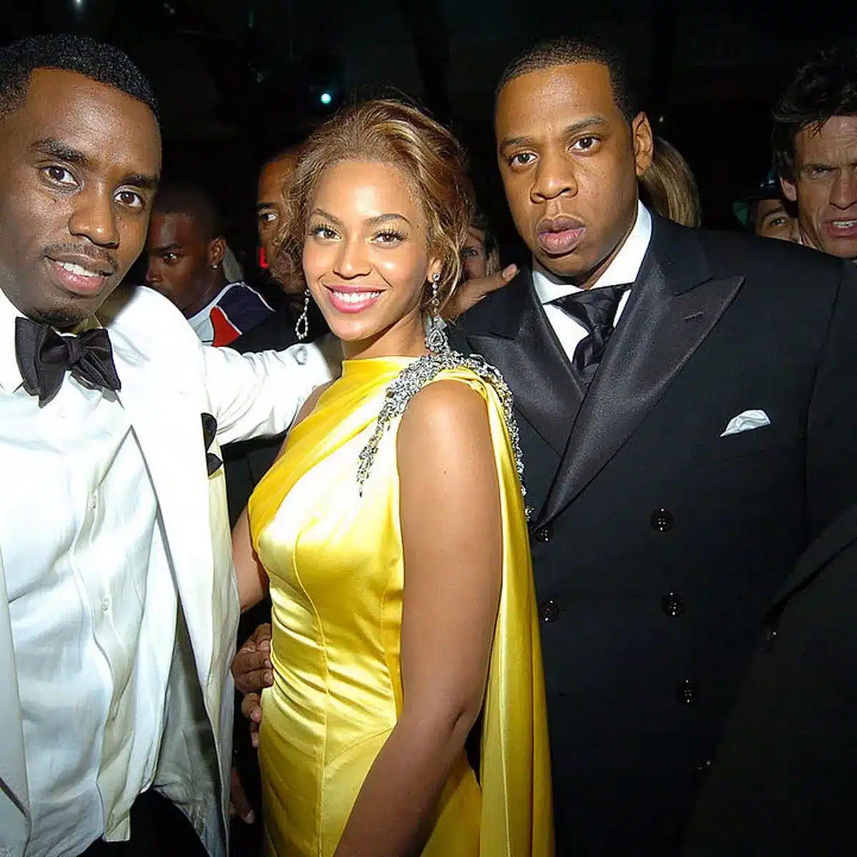 Diddy et Beyoncé : que se cache-t-il derrière les récentes allégations ?