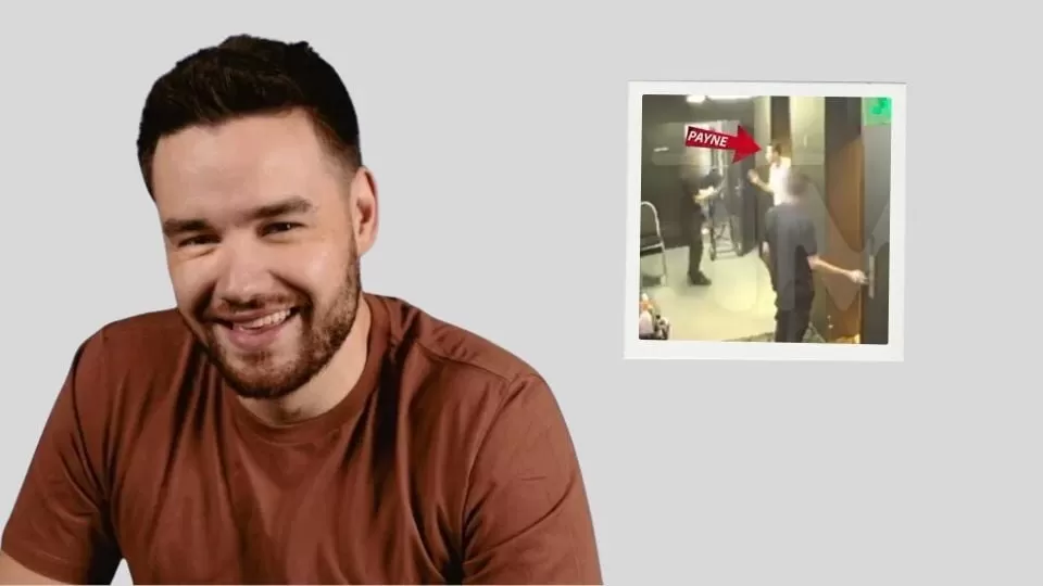 Filtran video de Liam Payne con un empleado del hotel horas antes de morir  | ABC Noticias