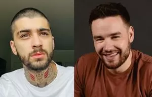 Liam Payne aclara sus dichos sobre Zayn Malik en un podcast: "Es mi hermano  y lo apoyaré para siempre” – Tiempo X