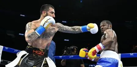 John Gotti III expresa su deseo de una revancha contra Floyd Mayweather tras un altercado reciente