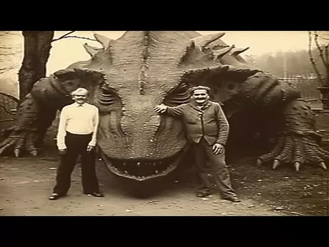 Rare Historical Photos That Scientists CAN NOT Explain - YouTube