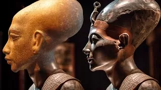 Тhe Mysterious Elongated Skulls: What Bizarre Secrets are lying hidden behind them? - YouTube