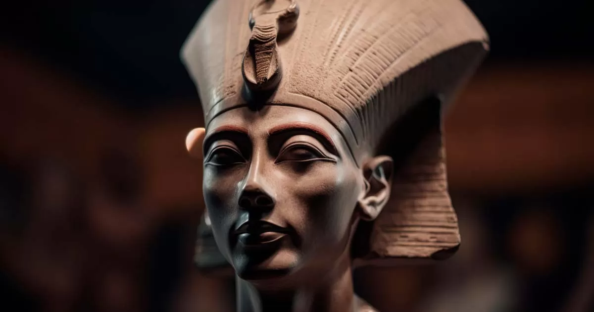 The Mystery of Akhenaten's Revolution (Video) | Ancient Origins