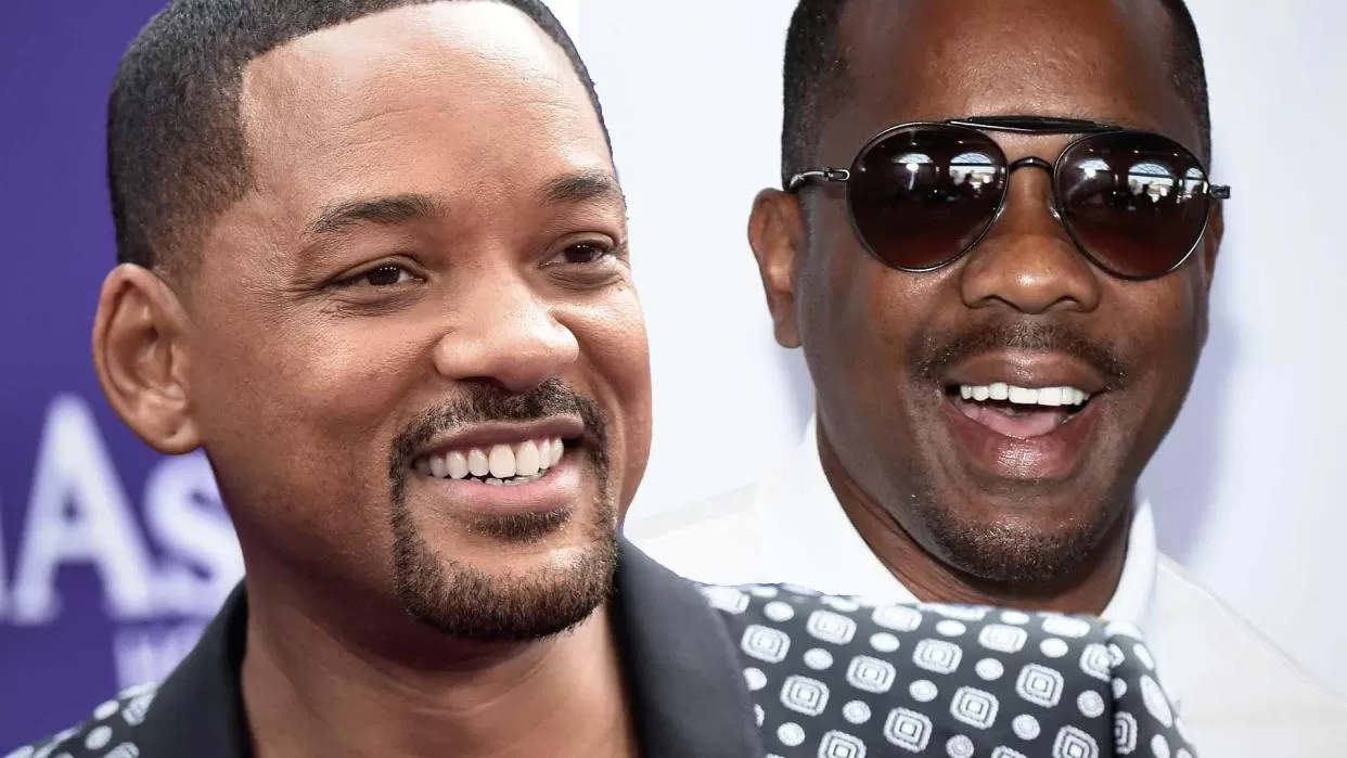 Will Smith Scores $1.5 Million Off Sale of Close Friend Duane Martin's  Mansion