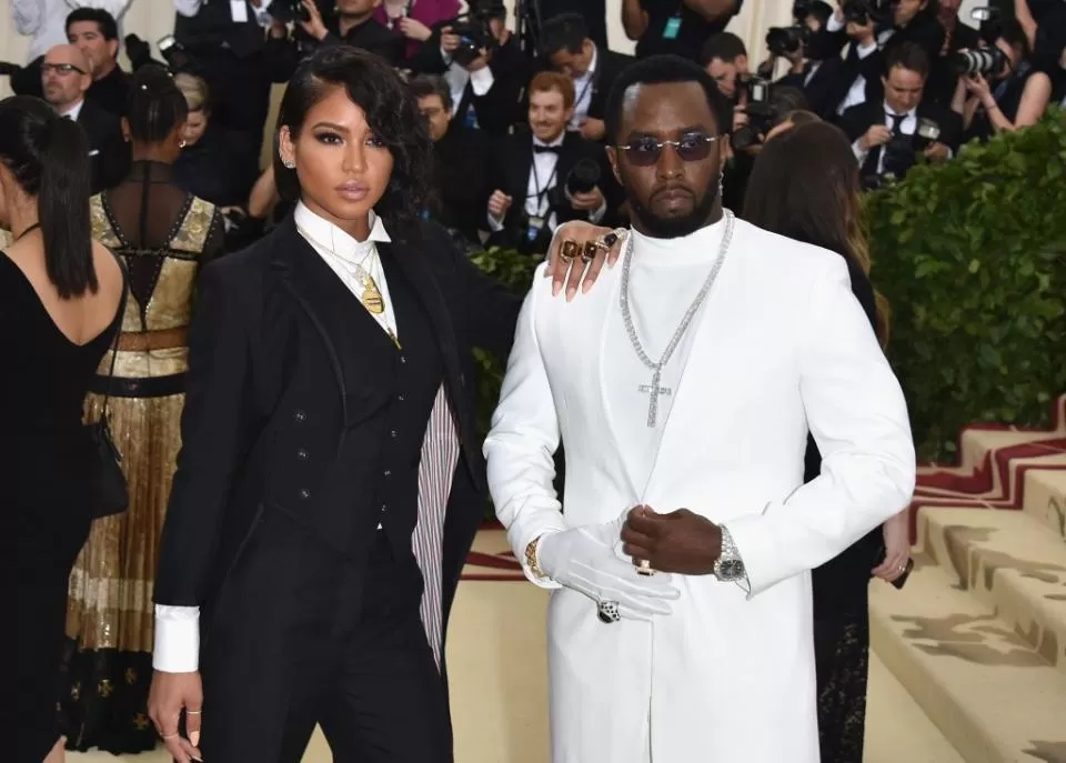 Sean 'Diddy' Combs: Timeline of the horrific abuse allegations leading to  federal indictment