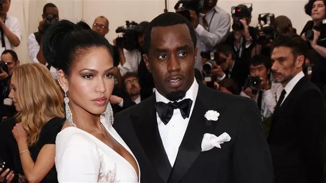 Sean 'Diddy' Combs Released on Bail After Alleged Assault