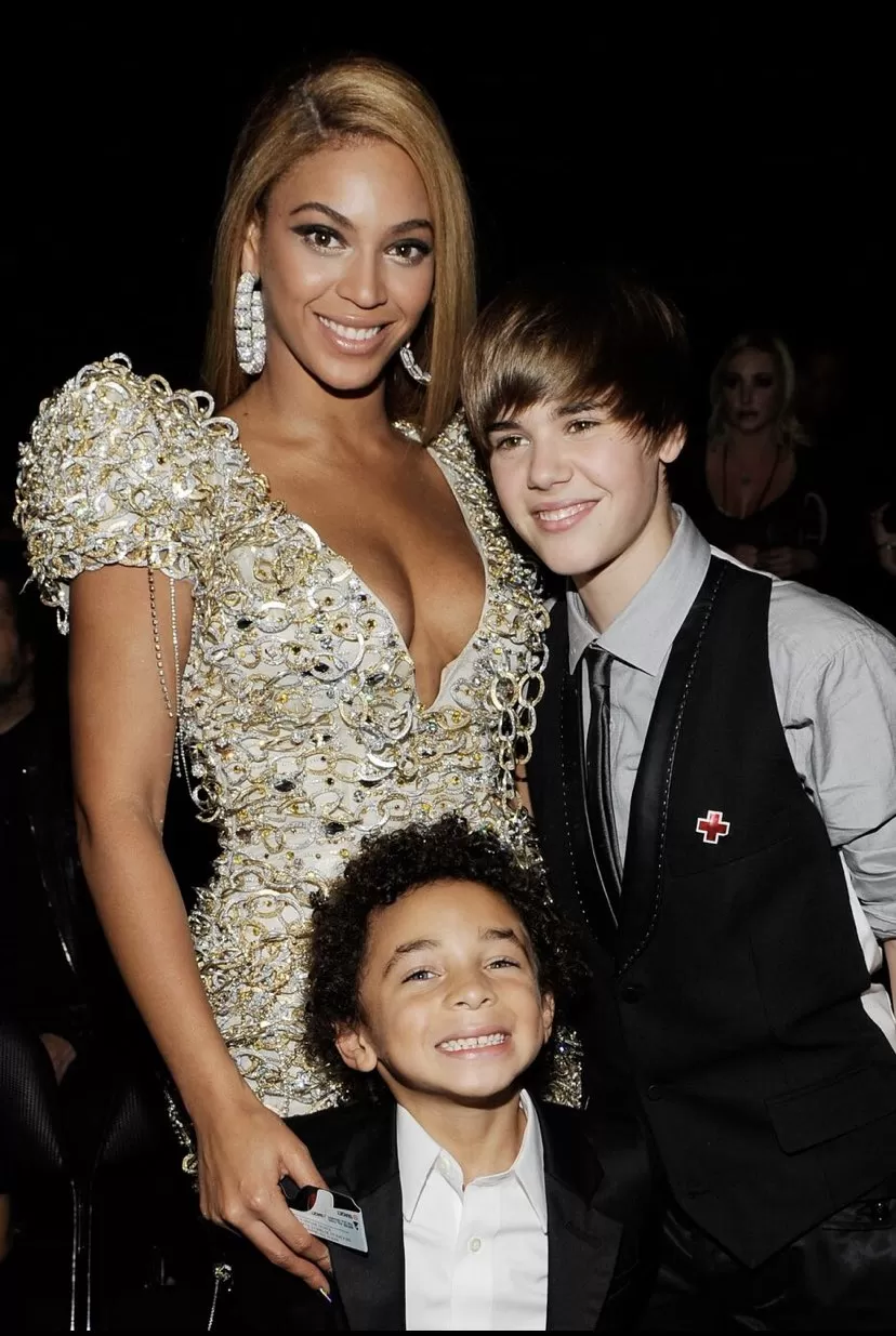 “Abeja Reina” ¿Beyoncé manipuló a Justin Bieber para que se convirtiera en víctima de abuso sexual por parte de Diddy? - Foto 5.