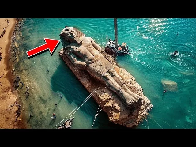 This Recent New Discovery Could Change History! - YouTube