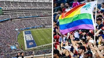 MLS Stadium Issues Permanent Ban on Pride Flags for FIFA Club World Cup 2025