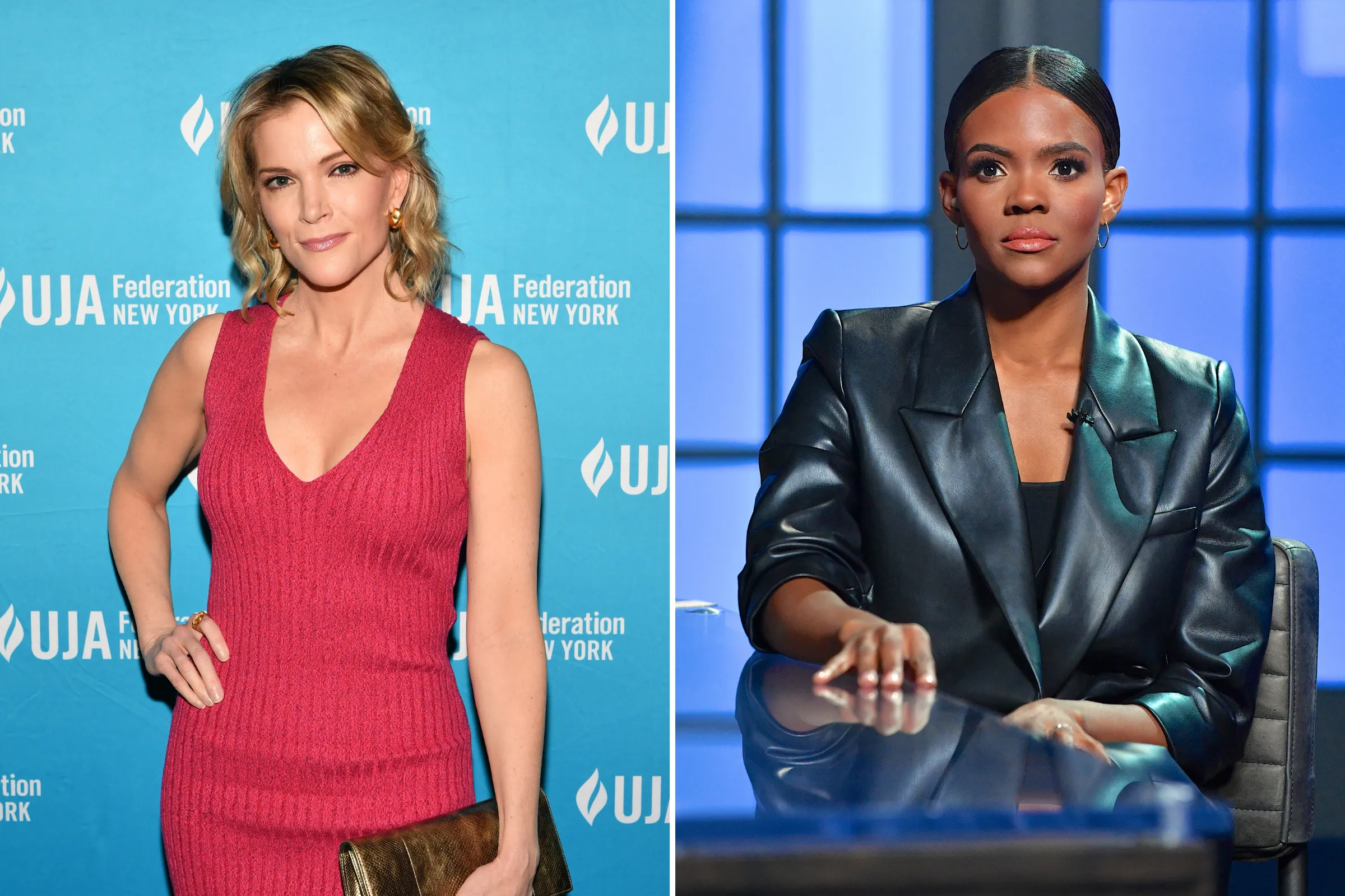 Megyn Kelly und Candace Owens geraten wegen der Israel-Debatte in Harvard aneinander – Newsweek