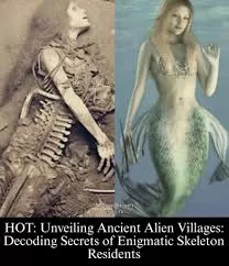 Ancient History Explore | HOT: Unveiling Ancient Alien Villages: Decoding  Secrets of Enigmatic Skeleton Residents | Facebook