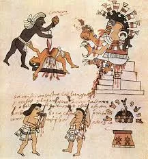 El canibalismo imperial de los Aztecas, una verdad incómoda para los  críticos de la Conquista - Infobae