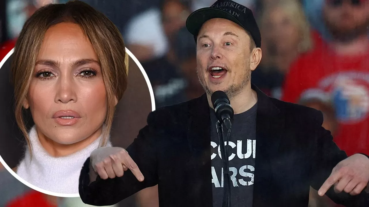 Elon Musk: Ataque contra Jennifer Lopez pesa Diddy – Calh News Update