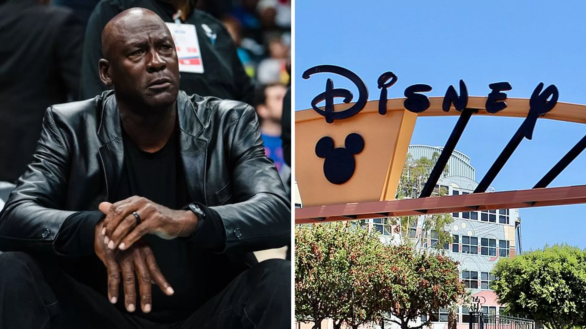 Breaking: Michael Jordan Turns Down a $400 Million Offer from Disney, "I  Don't Work With Woke Companies"