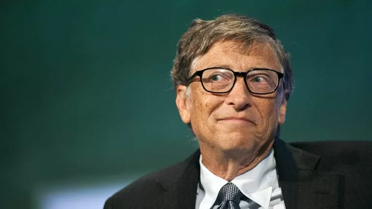 Famous Biography of Bill Gates. Bill Gates, born William Henry Gates… | by  The Digital Biography | Medium