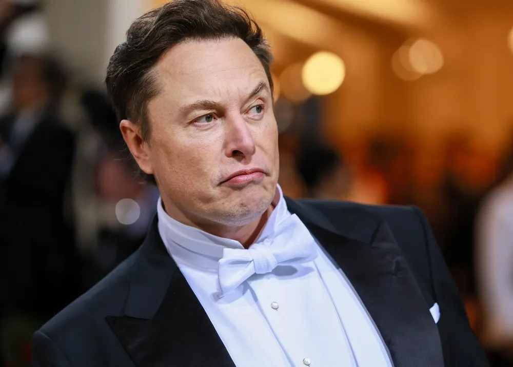 Elon Musk juntou-se ao mercado de jogos de IA