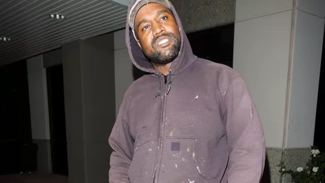 Kanye West không còn là tỷ phú - Nhịp sống kinh tế Việt Nam & Thế giới