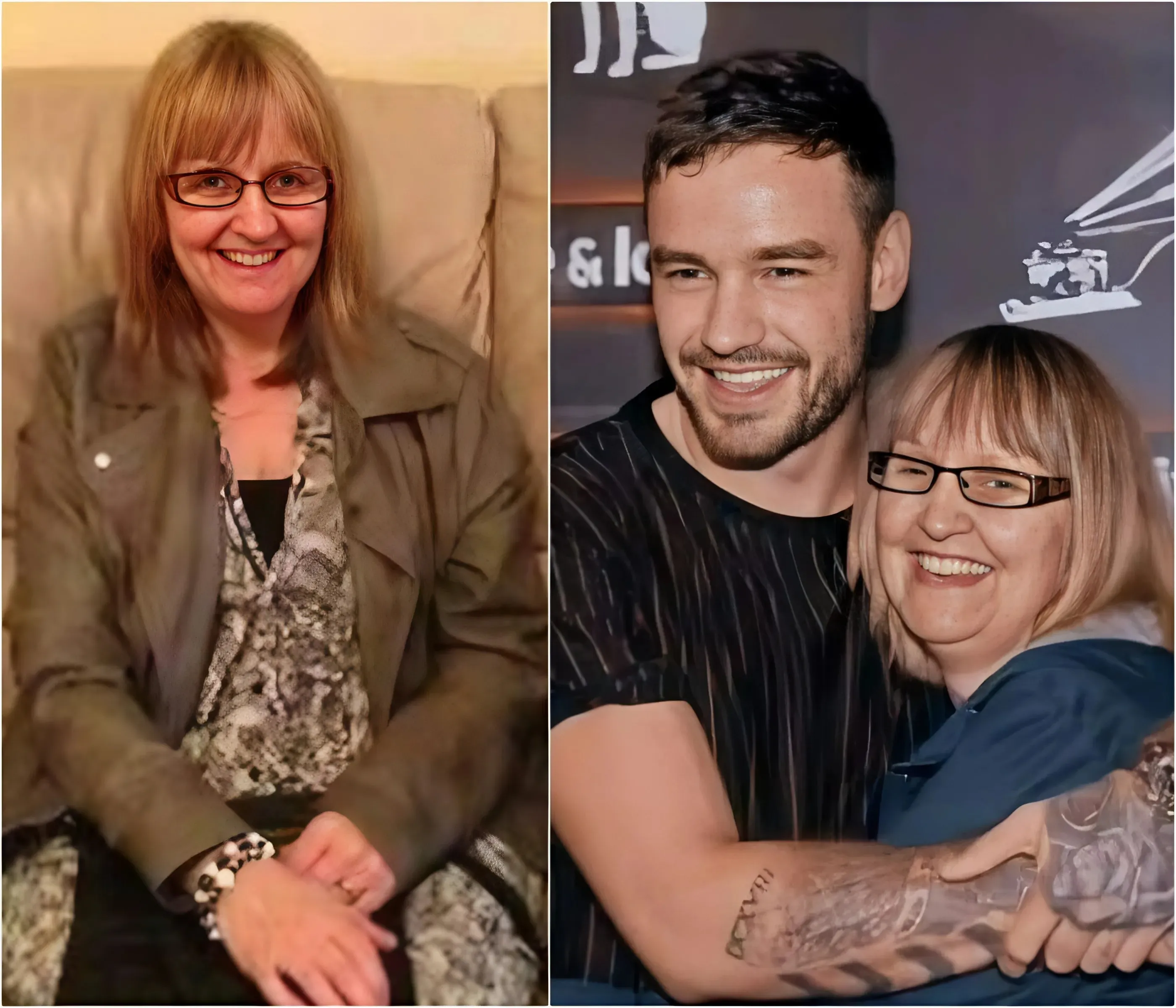 Rompiendo el silencio, Maya Henry responde con firmeza a las acusaciones de la madre de Liam Payne y crea una nueva ola