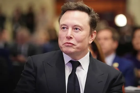 Elon Musk und Trump treffen sich auf der Konferenz der Republikaner im Repräsentantenhaus