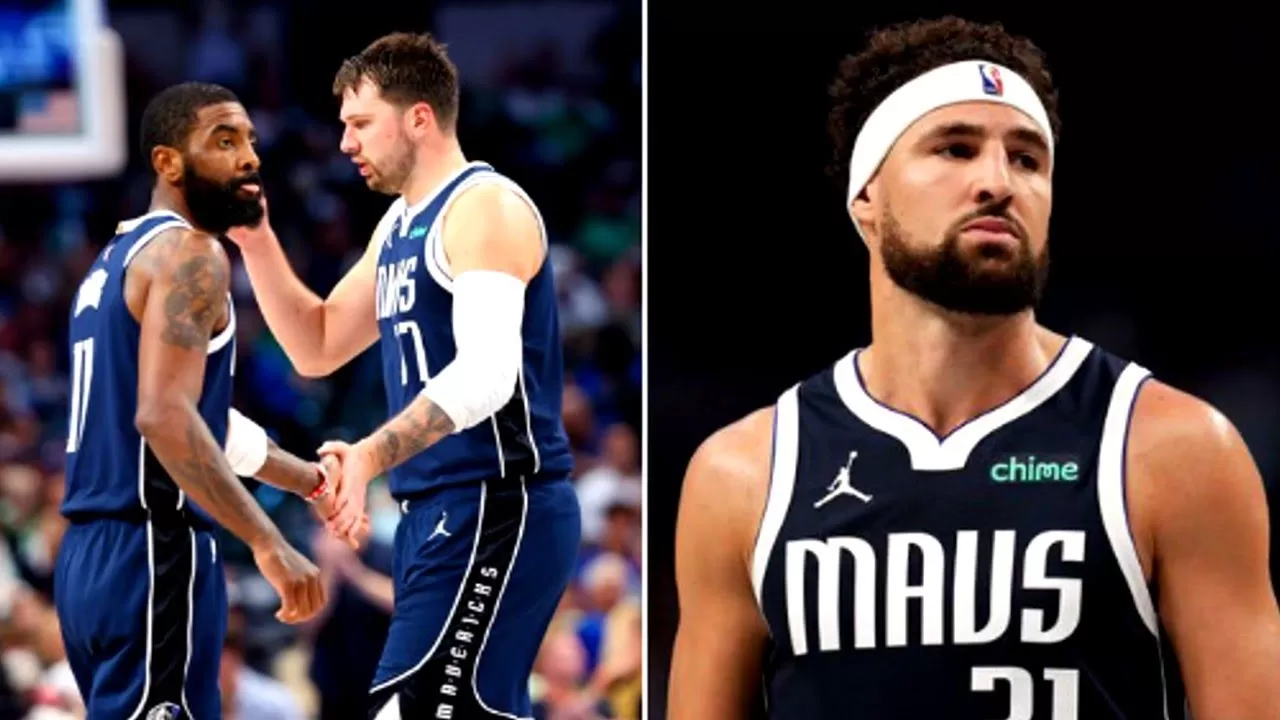 Luka Doncic Makes Honest Klay Thompson Statement, After Bulls-Mavs Game