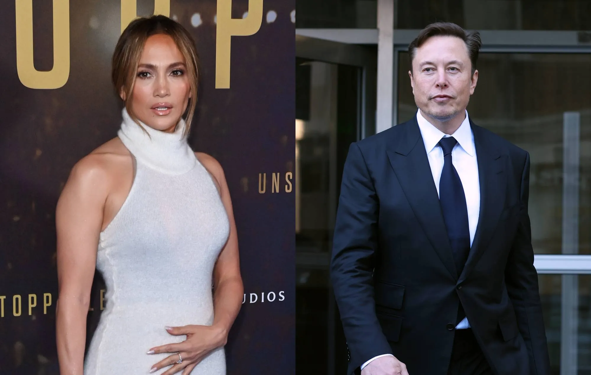 Elon Musk s'en prend à Jennifer Lopez : "Combien de personnes a-t-il prévenu à propos de Diddy ?"