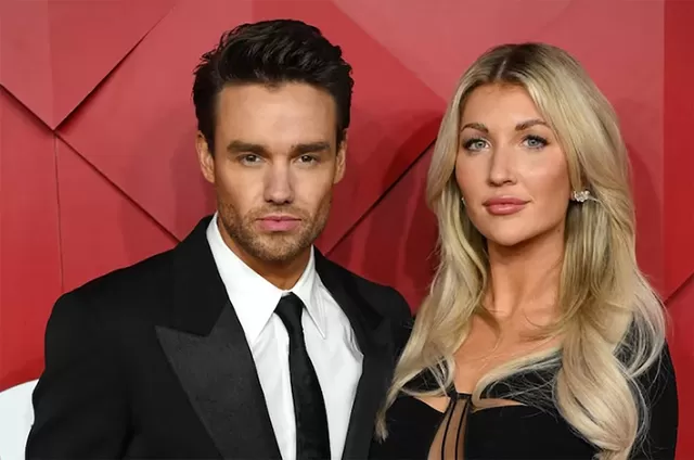 El cantante Liam Payne una vez gastó $35,000 al mes en su novia - Foto 2.