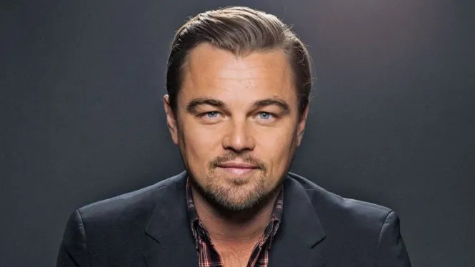 Leonardo DiCaprio takes the plunge - Tuổi Trẻ Online