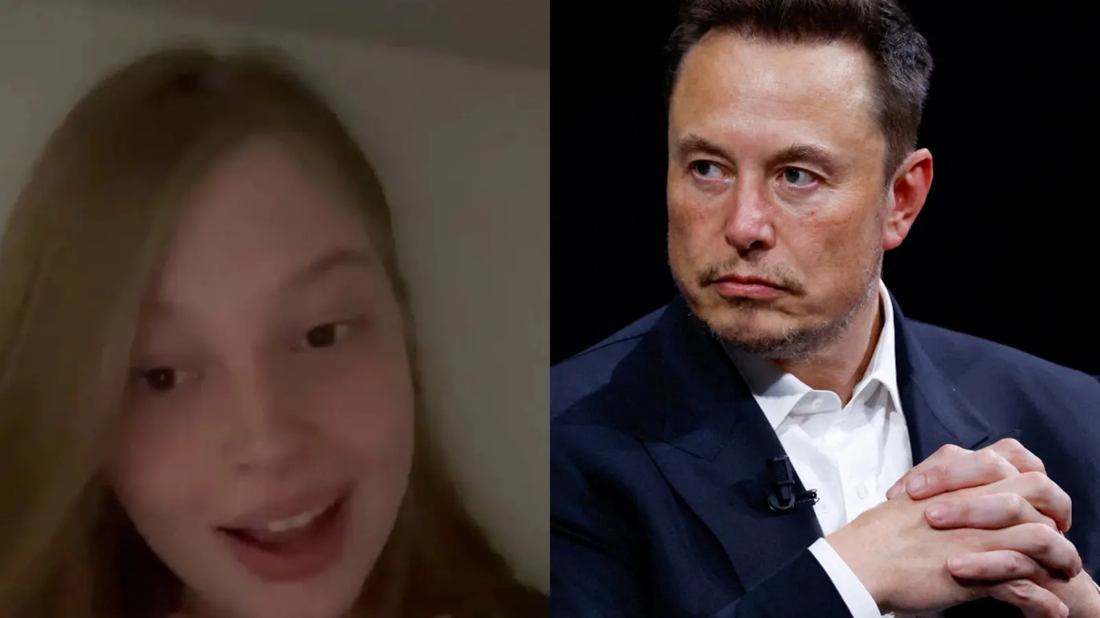 イーロン・マスクの疎遠になっていたトランスジェンダーの娘が、なぜ今アメリカを離れるのかを語る - ヒンドゥスタン・タイムズ