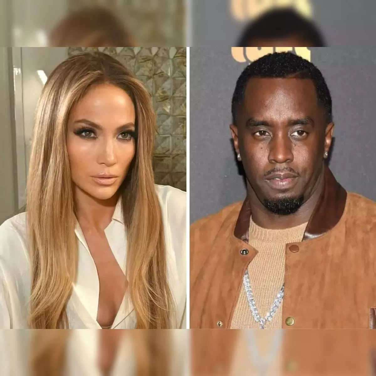 Jennifer Lopez haunted by her past with Sean Diddy? Insiders say she's  battling anxiety after rapper's arrest - The Economic Times