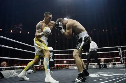 🔴Pros Warn Oleksandr Usyk Not To Fight Tyson Fury After New Training Footage