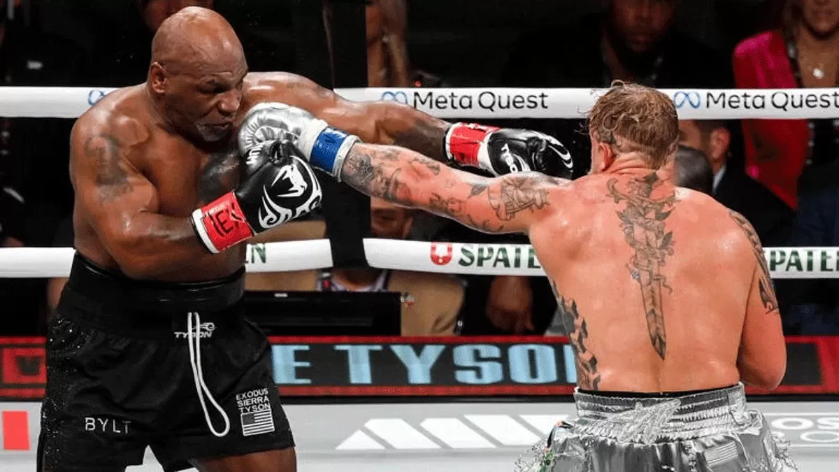 Kiếm 400 triệu USD, vì sao Mike Tyson phá sản?