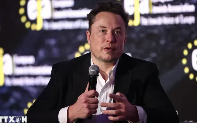 Elon Musk wants to dissolve consumer financial protection agency | VTV.VN