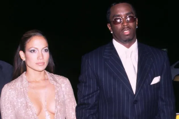 Jennifer López podría ser llamada como testigo en demandas de Diddy