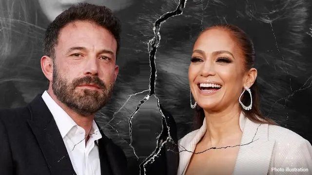 La solicitud de divorcio de Jennifer Lopez y Ben Affleck cita el motivo de la separación después de 2 años de matrimonio